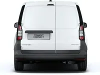 Nuova Ford Transit Connect Trend 101 CV (74 kW) 2026 Bianco Monovolume