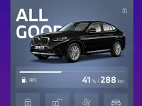 Usata BMW X4 184 CV (135 kW) 2023 SUV