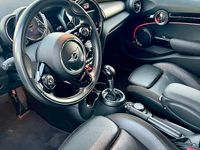 Usata Mini Cooper S 2018 Nero Utilitaria