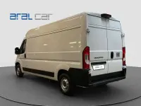 Usata Fiat Ducato 140 CV (102 kW) 2024 Bianco Furgone