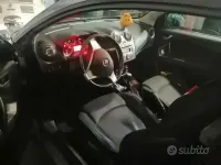 Usata Alfa Romeo MiTo 120 CV (88 kW) 2010 Grigio Utilitaria