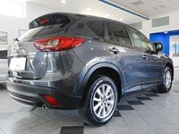 usata Mazda CX-5 2.2d 150 CV EVOLVE