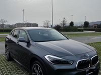 Usata BMW X2 M Sport 2020 Grigio SUV