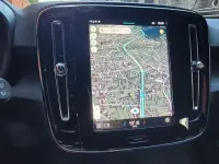 Usata Volvo XC40 160 kW (218 CV) 2022 SUV