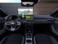 Nuova Dacia Duster Journey 122 CV (89 kW) 2026 Grigio scisto SUV