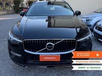Occasion Volvo XC60 197 ch (144 kW) 2022 Noir SUV