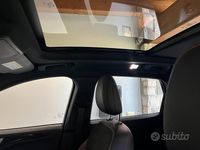 Usata Ford Kuga 120 CV (88 kW) 2020 Bianco SUV
