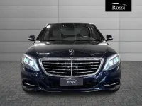 Usata Mercedes S350 258 CV (189 kW) 2017 Berlina