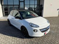 Usata Opel Adam 70 CV (51 kW) 2017 Bianco Utilitaria