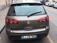 Usata Fiat Croma 147 CV (108 kW) 2011 Marrone Station wagon