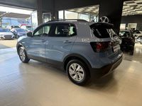 Usata VW T-Cross Edition 116 CV (85 kW) 2024 Blu SUV