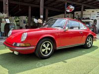 Usata Porsche 911 131 CV (96 kW) 1972 Rosso Coupé