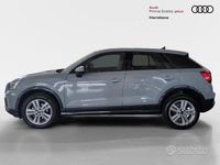 Usata Audi Q2 Business 116 CV (85 kW) 2024 SUV