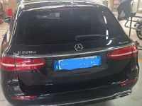 Usata Mercedes E220 Business 194 CV (142 kW) 2022 Station wagon
