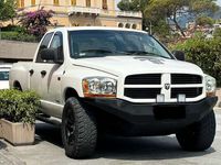 usata Dodge Ram quad cab