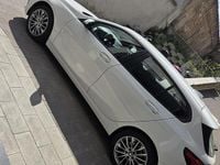 Usata BMW 118 Efficient Dynamics 140 CV (102 kW) 2023 Bianco Utilitaria