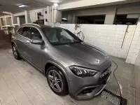Usata Mercedes GLA200 AMG 136 CV (100 kW) 2024 SUV