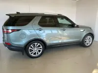 Usata Land Rover Discovery HSE 241 CV (177 kW) 2017 Grigio SUV