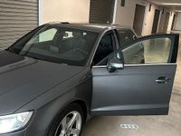 Usata Audi A3 Ambiente 110 CV (80 kW) 2017 Grigio Utilitaria