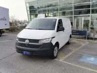 Usata VW T6.1 Business 150 CV (110 kW) 2021 Bianco Furgone