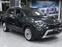 usata Fiat 500X 500X 1.3 MultiJet 95cv Cross1.3 MultiJet 95cv Cross