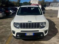 Usata Jeep Renegade 131 CV (96 kW) 2022 SUV