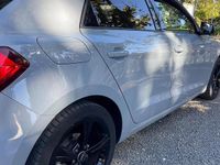 Usata Audi A1 110 CV (80 kW) 2022 Grigio SUV