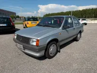 Usata Opel Corsa 45 CV (33 kW) 1983 Grigio Berlina