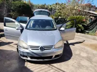 Usata VW Golf V 105 CV (77 kW) 2008