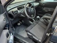 Usata Citroën C4 Shine 99 CV (72 kW) 2016 Nero SUV