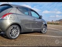 Usata Lancia Ypsilon 95 CV (69 kW) 2016 Utilitaria