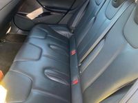 Usata Tesla Model S 450 kW (613 CV) 2017 Bianco Utilitaria