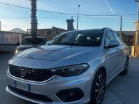 Usata Fiat Tipo Lounge 119 CV (87 kW) 2017 Grigio Station wagon