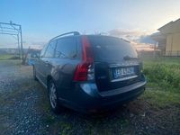 Usata Volvo V50 2009 Grigio Station wagon