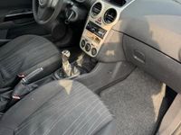 Occasion Opel Corsa 75 ch (55 kW) 2008 Gris Citadine