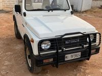 Usata Suzuki Samurai 1987 SUV