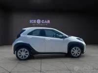 Usata Toyota Aygo X Active 72 CV (52 kW) 2025 Bianco SUV