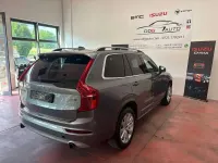 Usata Volvo XC90 235 CV (172 kW) 2016 Grigio SUV