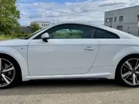 Usata Audi TT Ambiente 245 CV (180 kW) 2019 Other Coupé