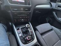 Usata Audi Q5 Ambiente 150 CV (110 kW) 2013 SUV