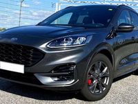 Usata Ford Kuga ST-Line X 150 CV (110 kW) 2021 Grigio SUV