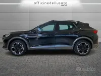 Usata Cupra Formentor 203 CV (149 kW) 2022 SUV