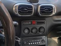 Usata Citroën C3 95 CV (69 kW) 2012 Bianco Monovolume