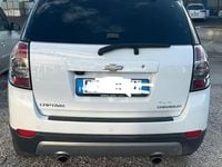Usata Chevrolet Captiva 184 CV (135 kW) 2011 SUV