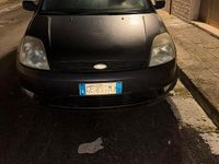 Usata Ford Fiesta 49 CV (36 kW) 2003 Berlina
