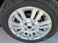 Usata Fiat Punto Emotion 2015 Utilitaria