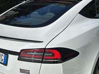 Usata Tesla Model S Performance 356 kW (485 CV) 2023 Utilitaria