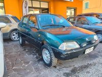 Usata Citroën AX 74 CV (54 kW) 1996 Verde Utilitaria