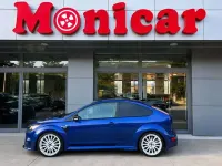 Usata Ford Focus RS 305 CV (224 kW) 2010 Other Berlina