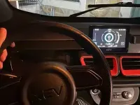 Usata XEV Yoyo 7 kW (10 CV) 2023 Nero Utilitaria